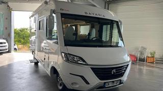 Integral Bavaria Autres Bavaria   - photo 0