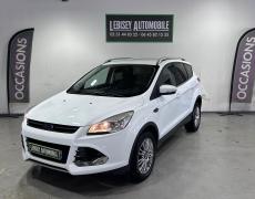 Ford Kuga Hérouville-Saint-Clair