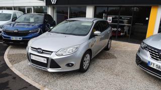 Ford Focus  - Titanium - photo 0
