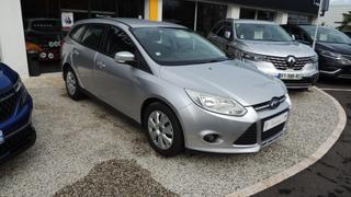 Ford Focus  - Titanium - photo 1