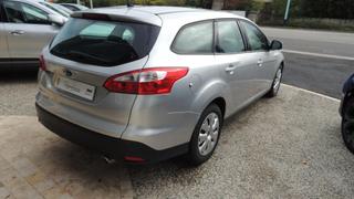 Ford Focus  - Titanium - photo 2