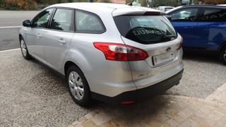 Ford Focus  - Titanium - photo 3