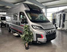 Fourgon Campereve Autres Campereve  - Campereve FIAT DUCATO 2.2L JTD 140 CH - 80 600 €