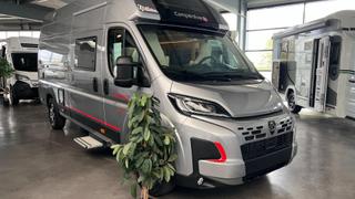 Fourgon Campereve Autres Campereve   - photo 0