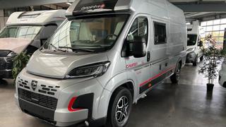 Fourgon Campereve Autres Campereve   - photo 1