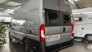 Fourgon Campereve Autres Campereve   - photo 2