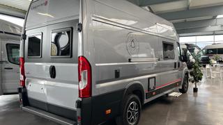 Fourgon Campereve Autres Campereve   - photo 3