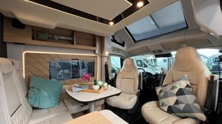 Fourgon Campereve Autres Campereve   - photo 4