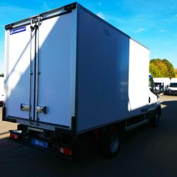 Iveco Daily 1 ETAGERE ALU 35C16H EMP 3750 FRIGORIFIQUE FRCX / Laval