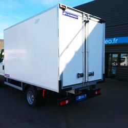 Iveco Daily 1 ETAGERE ALU 35C16H EMP 3750 FRIGORIFIQUE FRCX / Laval