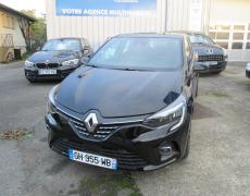 Renault Clio 5 Bressuire