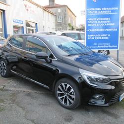 Renault Clio 5 Intens E-Tech hybride 145 Bressuire