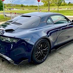 Alpine A110 R Turini 1.8T 300 ch Saint-Mars-la-Bri&egrave;re