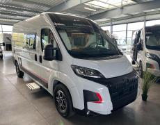 Fourgon Campereve Verson