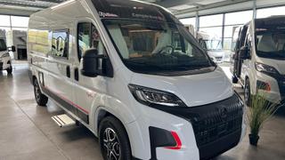 Fourgon Campereve Autres Campereve   - photo 0