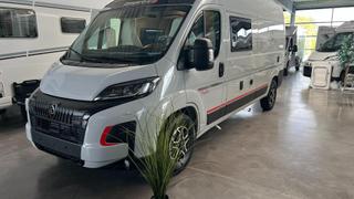 Fourgon Campereve Autres Campereve   - photo 1