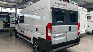 Fourgon Campereve Autres Campereve   - photo 2