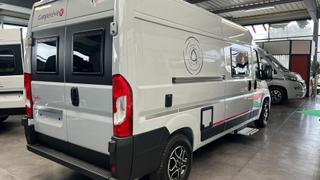 Fourgon Campereve Autres Campereve   - photo 3