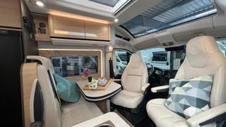 Fourgon Campereve Autres Campereve   - photo 4