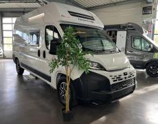 Fourgon Campereve Verson