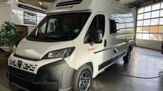 Fourgon Campereve Autres Campereve   - photo 1