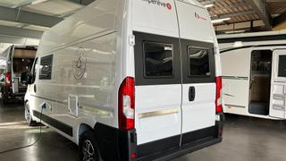 Fourgon Campereve Autres Campereve   - photo 2