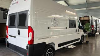 Fourgon Campereve Autres Campereve   - photo 3