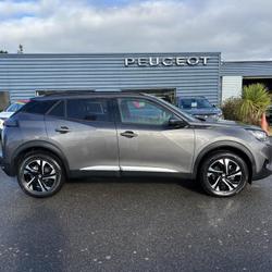 Peugeot 2008 Allure Business BlueHDi 130 S&amp;S EAT8 Briec