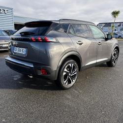 Peugeot 2008 Allure Business BlueHDi 130 S&amp;S EAT8 Briec