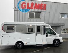 Profile Dethleffs Pommeret