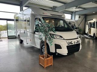 Profile Fleurette Autres Fleurette  - Fleurette FIAT DUCATO 2.2L JTD 140 CH - 82 203 €
