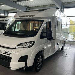 Profile Fleurette Fleurette FIAT DUCATO 2.2L JTD 140 CH Verson