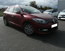 Renault Megane 3 Estate Ploërmel