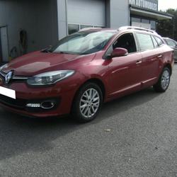 Renault Megane 3 Estate Zen EDC M&eacute;gane III 1.5 dCi 110 FAP eco2 Plo&euml;rmel
