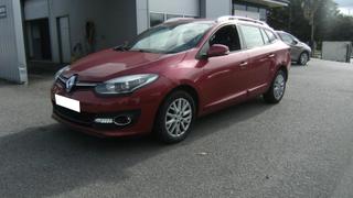 Renault Megane Estate  - Zen - photo 1