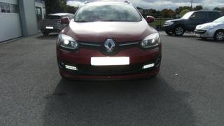 Renault Megane Estate  - Zen - photo 2