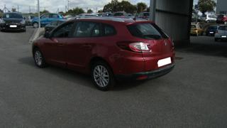Renault Megane Estate  - Zen - photo 3