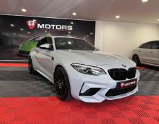 Autres BMW Saint-Léonard