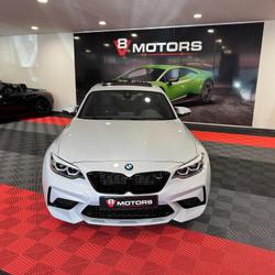 Autres BMW M2 410 ch M DKG7 Saint-L&eacute;onard