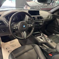 Autres BMW M2 410 ch M DKG7 Saint-L&eacute;onard