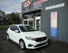 Dacia Sandero Treize-Vents