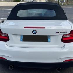 BMW Serie 2 A M235i 326 ch Saint-Brieuc