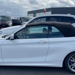 BMW Serie 2 A M235i 326 ch Saint-Brieuc
