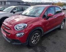 Fiat 500x Fougères