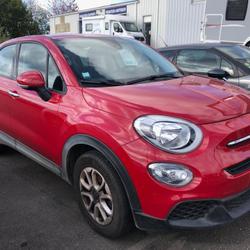Fiat 500x 1.0 FireFly Turbo T3 120 ch Foug&egrave;res