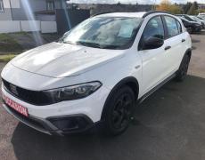Fiat Tipo 1 Fougères