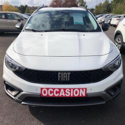 Fiat Tipo 1 1.0 Firefly Turbo 100 ch S&amp;S Foug&egrave;res