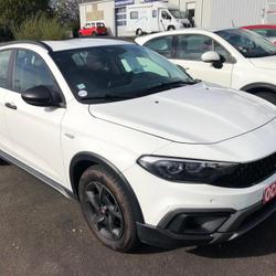 Fiat Tipo 1 1.0 Firefly Turbo 100 ch S&amp;S Foug&egrave;res