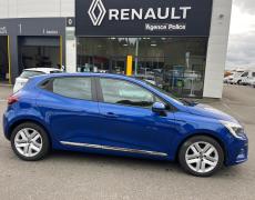 Renault Clio 5 Louvigné-du-Désert