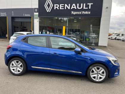 Renault Clio - Business  Blue dCi 100 - 21N - 15 490 €
